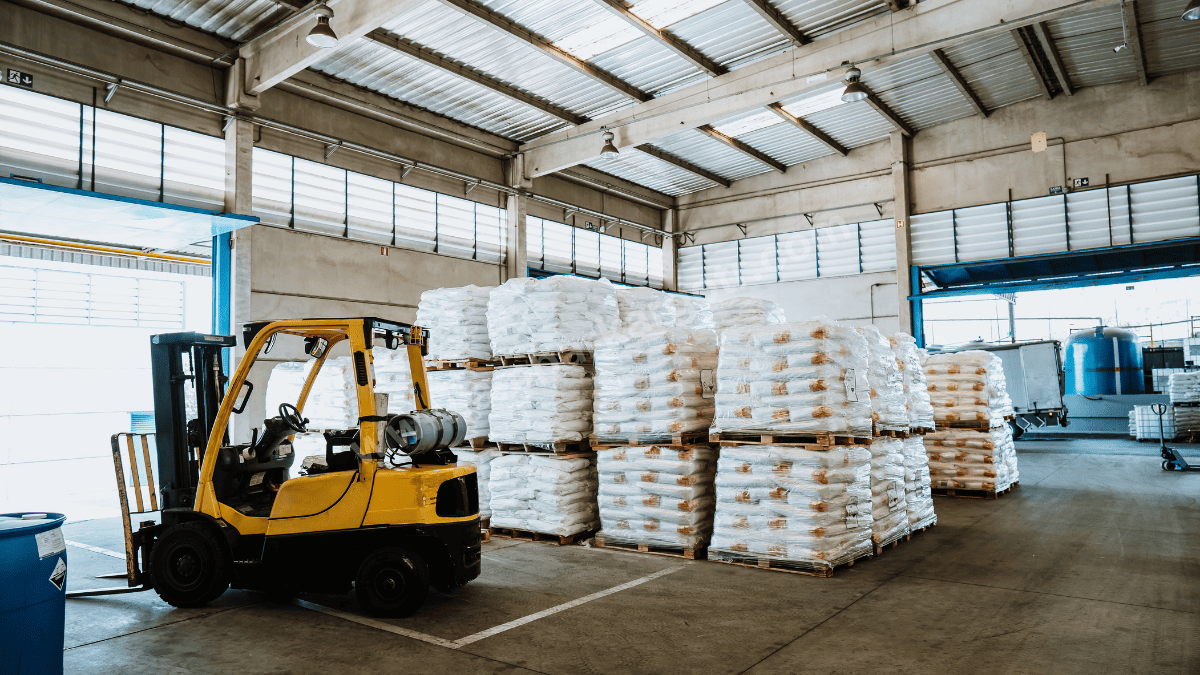 İskilip Kimyasal Ürün Taşıma