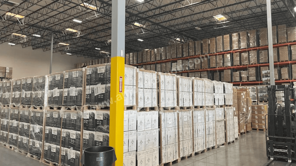 İskilip Parça Yük Taşıma